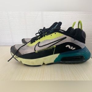 Air Max 2090 GS 'Volt Blue'